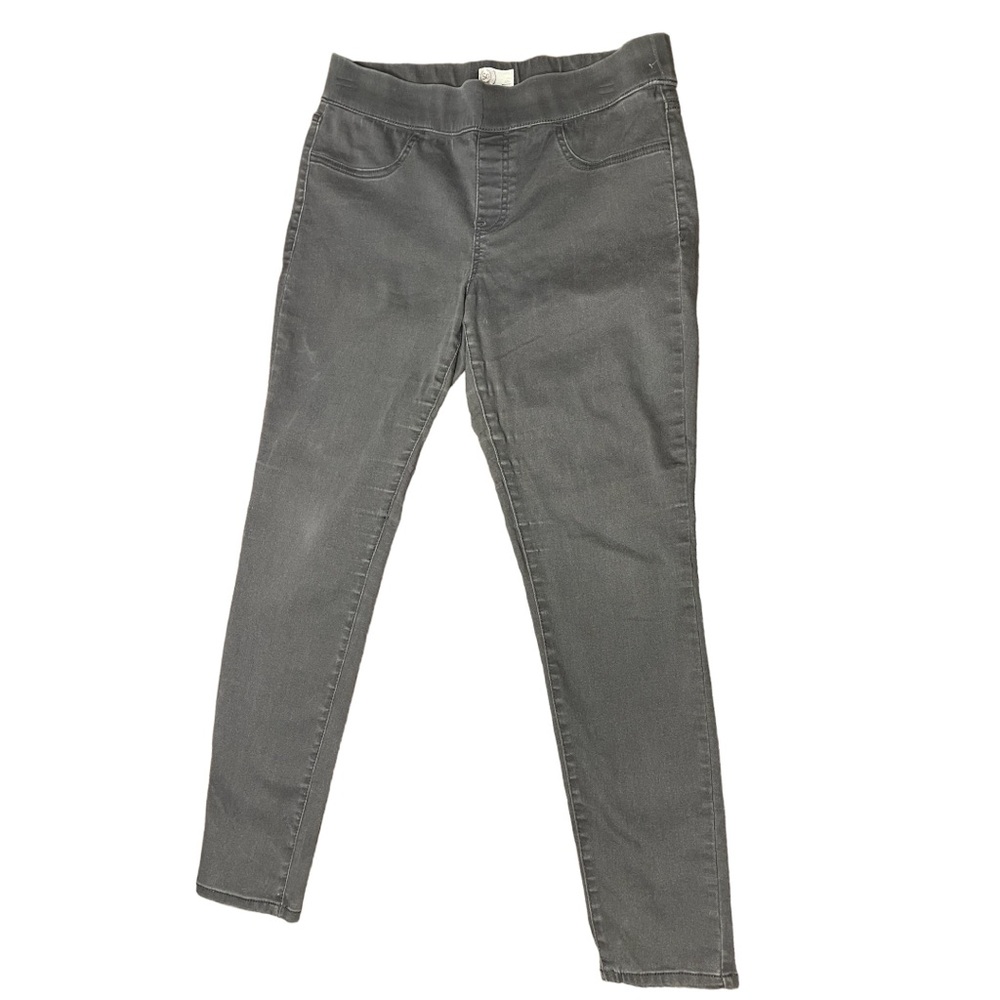 SQ Taupe Jegging